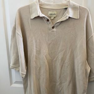 FINAL MARKDOWN Men’s Joseph & feiss polo shirt xxl